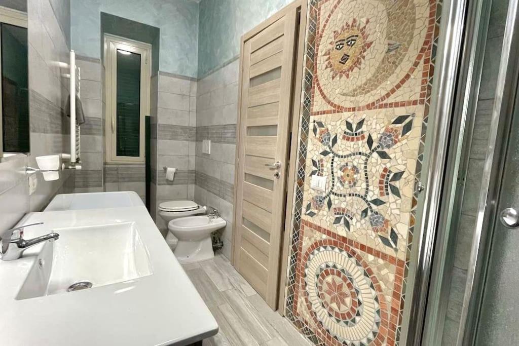 Сasa de vacaciones W Hydromassage And Garden 20min From S.peter *